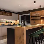 Tatil Evi Santa Cruz Pićan