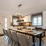 Tatil Evi Santa Cruz Pićan