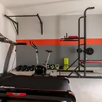 Tatil Evi Santa Cruz