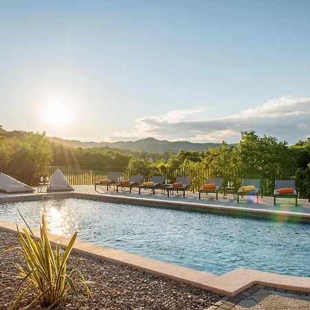 Santa Cruz Holiday home Pican
