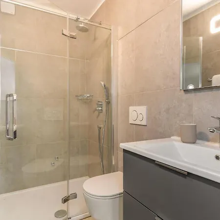 Vakantiehuis Santa Cruz Pićan